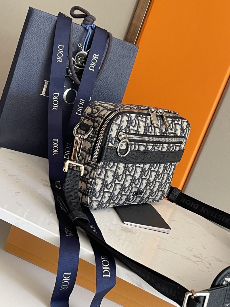 Mens Christian Dior Satchel bags